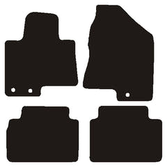 Matot Hyundai ix35 2010-