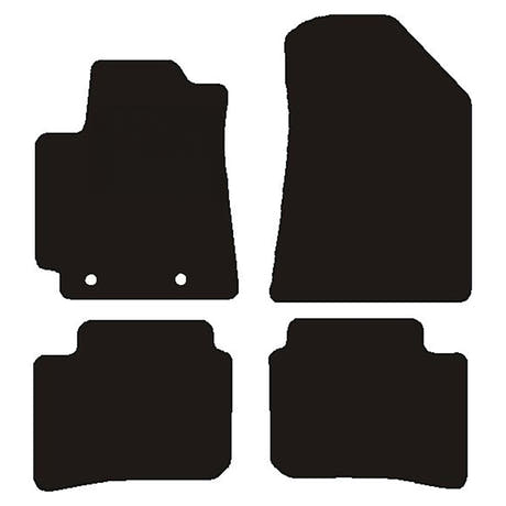 Matot Hyundai i10 2020-