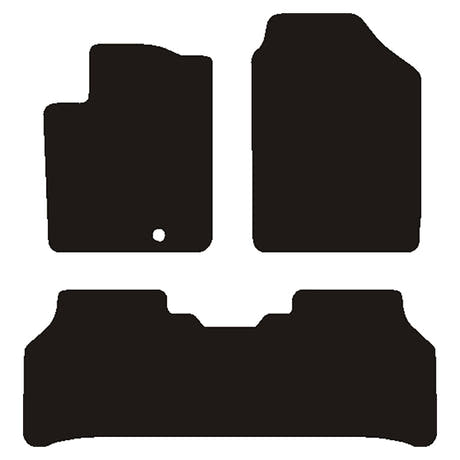 Matot Hyundai Inster 2025 -