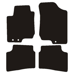 Matot Kia Cee'd 2010-07/2012