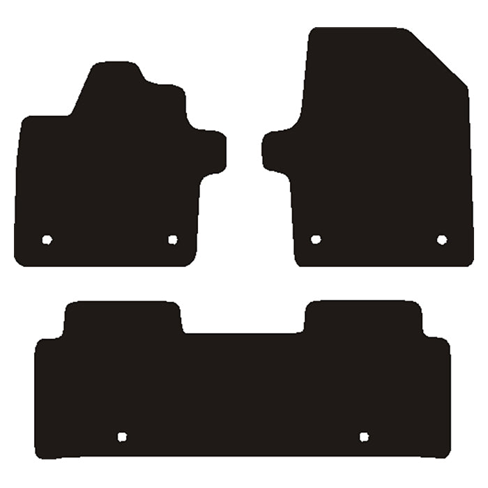 Matot Kia EV6 2021-