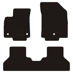 Kia EV2 -auton matot 2026-