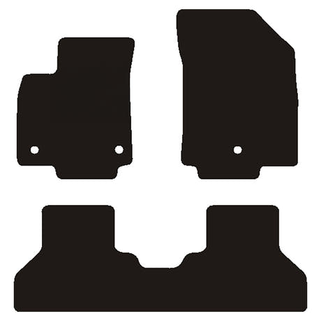 Kia EV2 -auton matot 2026-