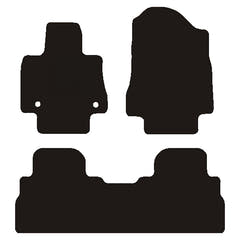 Auton matot Kia EV5 2026-