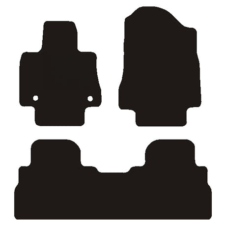 Auton matot Kia EV5 2026-