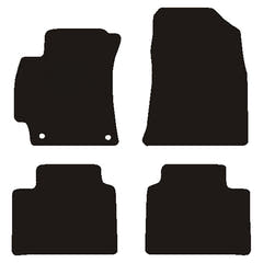 Auton matot Kia K4 2026-