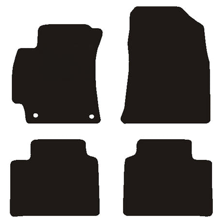 Auton matot Kia K4 2026-