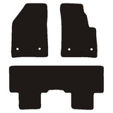 Maxus Euniq6 2019- -matot