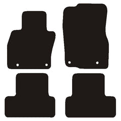 Matot Mazda CX-60 2022 -