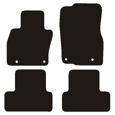 Matot Mazda CX-60 2022 -