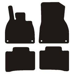 Matot Mercedes EQS (V297) 2021-
