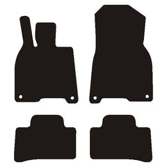 Matot Mercedes EQE (V295) 2022-