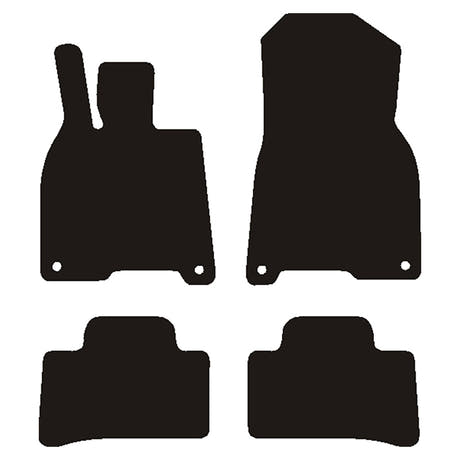 Matot Mercedes EQE (V295) 2022-