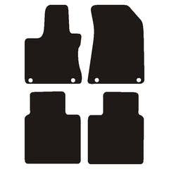 Matot MG HS II SUV 2024-