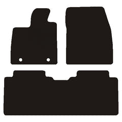 Auton matot MG4 EV Urban 2026-