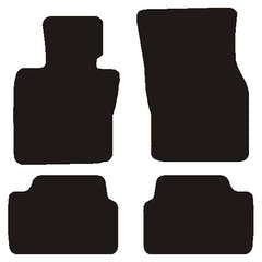 Matot MINI F55, F56 One 5-ovinen 2014-