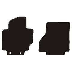 Nissan E NV200 -matot 2016-