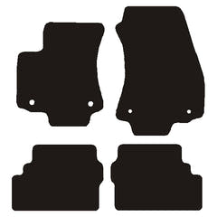 Matot Opel Zafira A 2004-2006