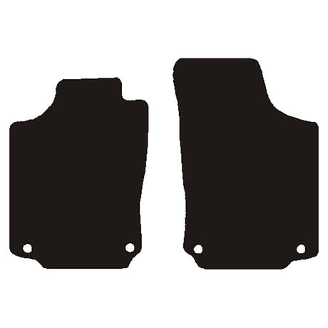 Opel Tigra TwinTop X04 2004-2010 -matot