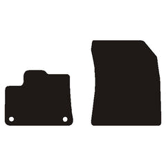 Matot Opel Combo-e (Combo E) 2021-