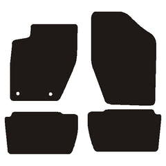 Matot Peugeot 307 2001-