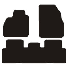 Matot Renault Scenic II 2004-2009