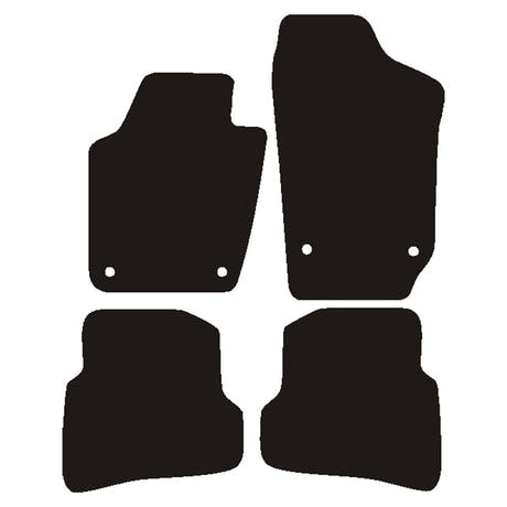 Matot Seat Ibiza 2008-2017