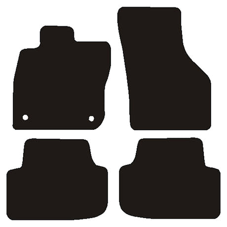Matot Seat Leon 01/2020-