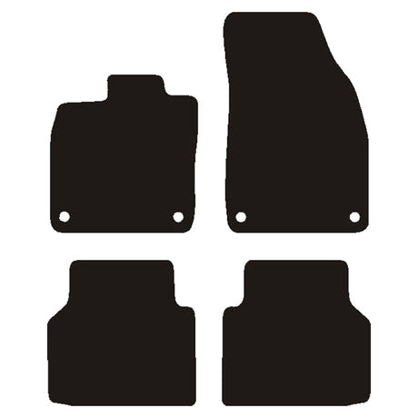 Matot Skoda Elroq 2025-