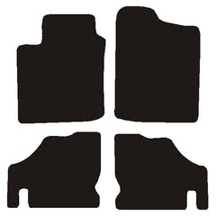 Matot Suzuki Grand Vitara 5-ovinen 1999-2005