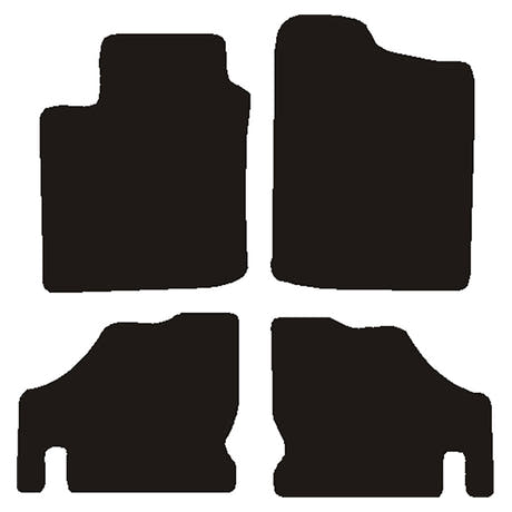 Matot Suzuki Grand Vitara 5-ovinen 1999-2005