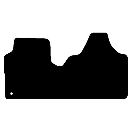 Lattiamatot Toyota Proace 2013-2016