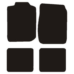 Toyota Corollan matot 1997-2001
