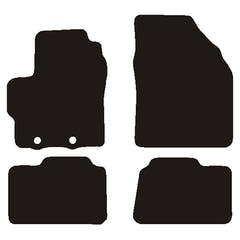 Matot Toyota Aygo X 2023-