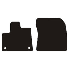 Matot Toyota Proace City 2020 -