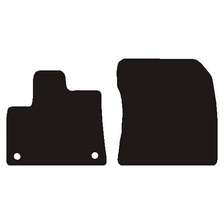 Matot Toyota Proace City 2020 -