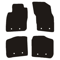 Matot Volvo S40/V40 1999-2005