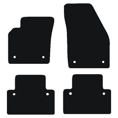 Volvo V50 -matot 2004-2007