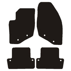 Volvo S60 -matot 2000-2009