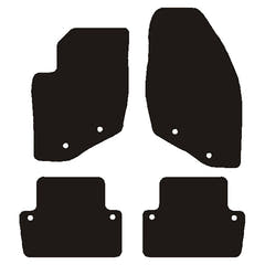 Volvo V70 -matot 2000-2004