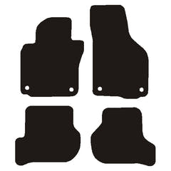 Matot VW Golf VI 2009-2012