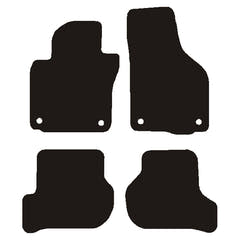 VW Jetta -matot 2007-8/2010-