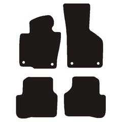 Matot VW Passat 2005-2008