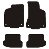 Matot VW Polo 6n2 2000-2002