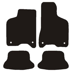 VW Lupo 3L -matot 1998-2005