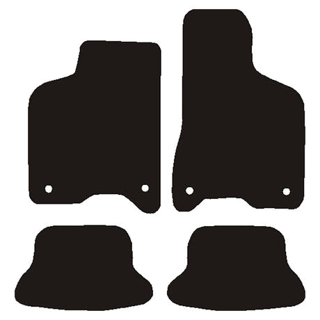 VW Lupo 3L -matot 1998-2005