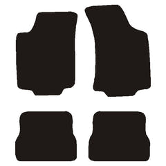 Mattosarja VW Golf III 1992-1997