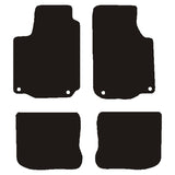 VW New Beetlen matot 1998-2012