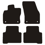Måtter VW Touran 5P 05/2015-