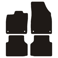 Matot VW ID.4 E21 ja ID.5 E39 2020-